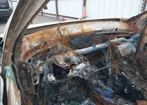 2007 Volvo Xc90 3.2 from USA, damaged, VIN YV4CZ982271388556